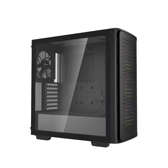 Net Rig CryoSphere - Pc Gaming - Ryzen 7 9700X Boost clock di 5.5Ghz e 8 core, RX 7800 XT 16GB, 32GB di Ram DDR5 con frequenza di 6000Mhz, SSD NVME M.2 1TB, Windows 11 Professional - immagine 2