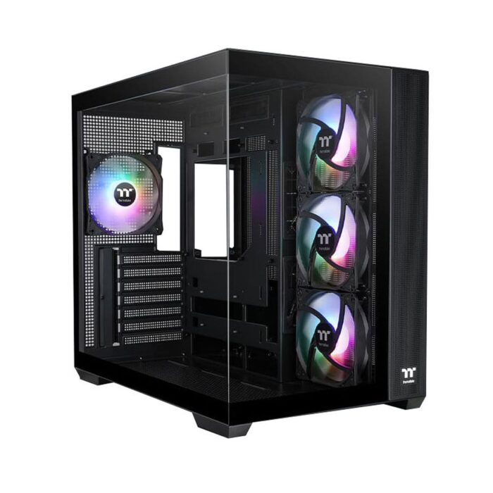 Net Rig Spectre Forge - Pc Gaming - Ryzen 7 7700X Boost clock di 5,4Ghz e 8 core, RTX 4070 Super 12GB, 16GB di Ram DDR5 con frequenza di 5600Mhz, SSD NVME M.2 1TB, Windows 11 Professional