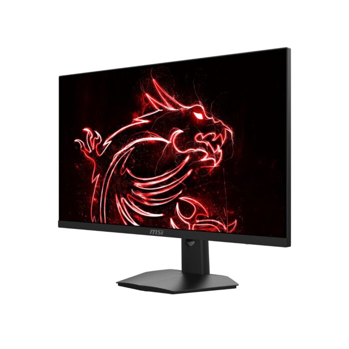 Msi G274F monitor gaming 27", 180 Hz, 1ms, rapid IPS, FHD (1920x1080), g-sync compatibile, console mode - night vision, anti-flickr, less blue light - immagine 3