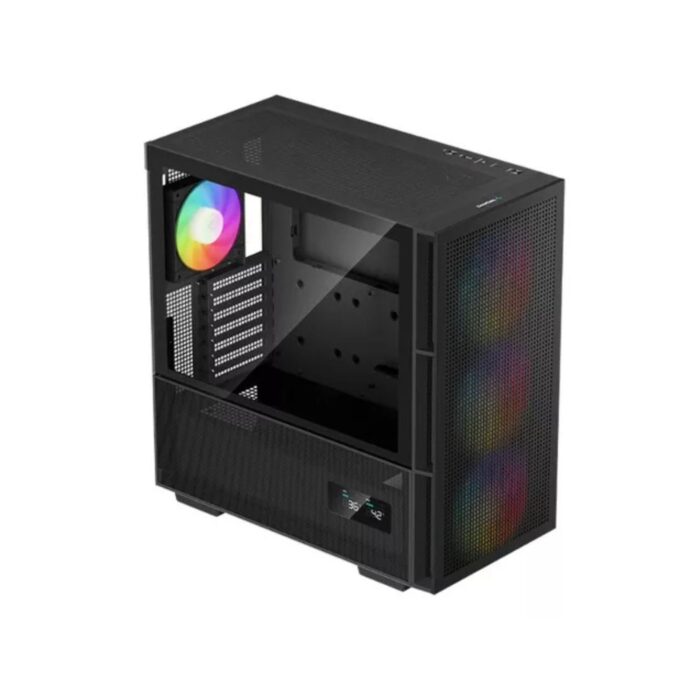 Net Rig Nebula GX - Pc Gaming - Ryzen 7 7700 Boost clock di 5,3Ghz e 8 core, RTX 4070 Super 12GB, 16GB di Ram DDR5 con frequenza di 5600Mhz, SSD NVME M.2 1TB, Windows 11 Professional - immagine 2