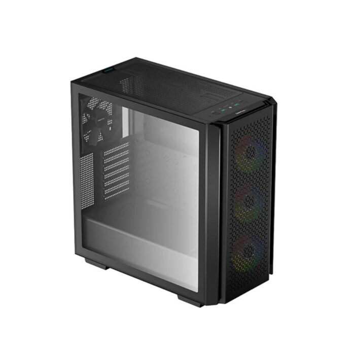 Net Rig Omega Fusion - Pc Gaming - Ryzen 5 8500G Boost clock di 5Ghz e 6 core, RTX 4060 8GB, 16GB di Ram DDR5 con frequenza di 5600Mhz, SSD NVME M.2 1TB, Windows 11 Professional - immagine 2