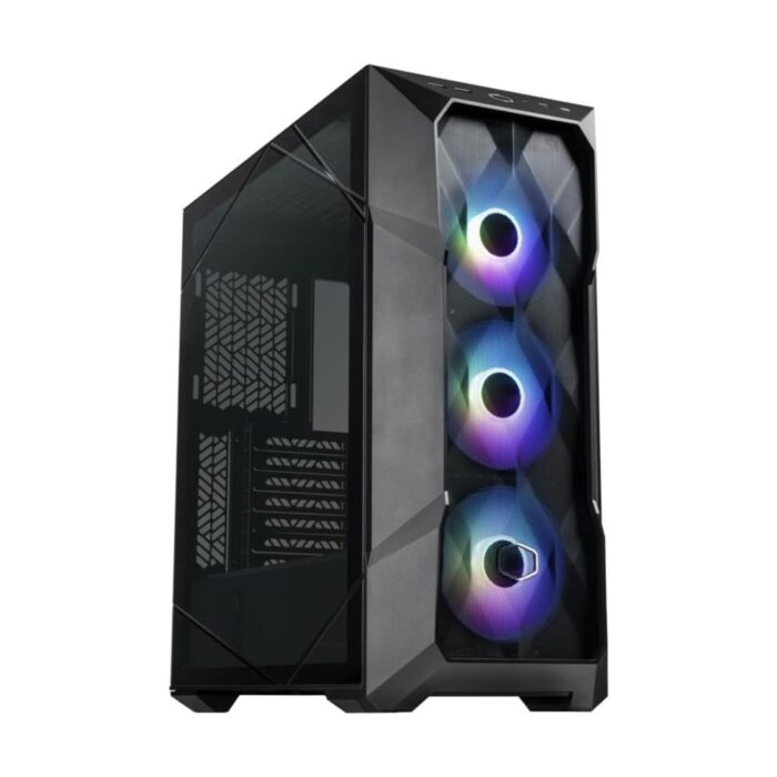 Net Rig Striker Pro - Pc Gaming - Ryzen 9 7900X Boost clock di 5.6Ghz e 12 core, RTX 4070 Ti Super 16GB, 32GB di Ram DDR5 con frequenza di 6000Mhz, SSD NVME M.2 1TB, Windows 11 Professional