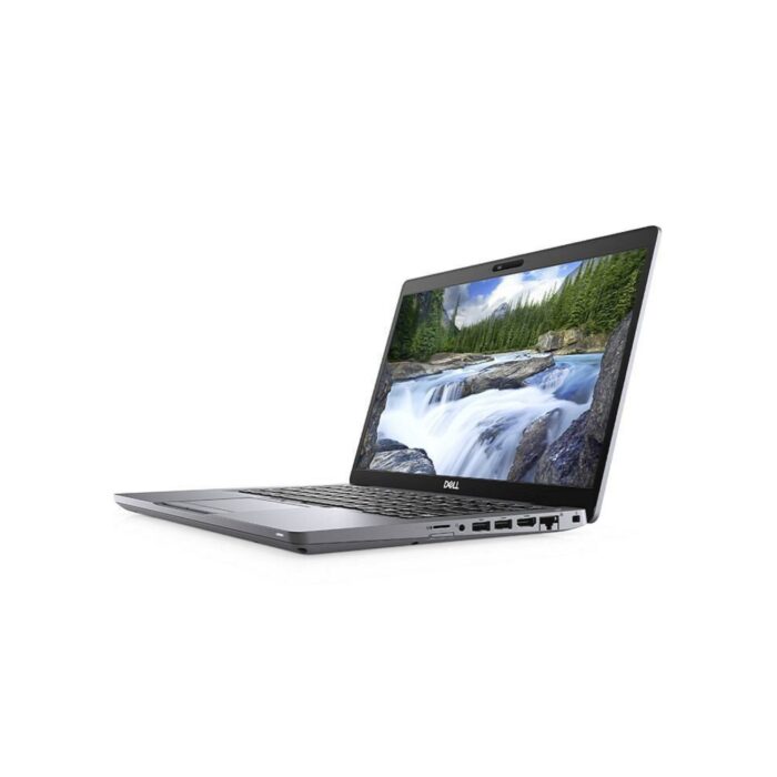 Dell Latitude 5410 14" FHD, Portatile Ricondizionato Grado A - Intel i5-10310U, Ram 16GB, SSD 256GB, Windows 11 - immagine 3