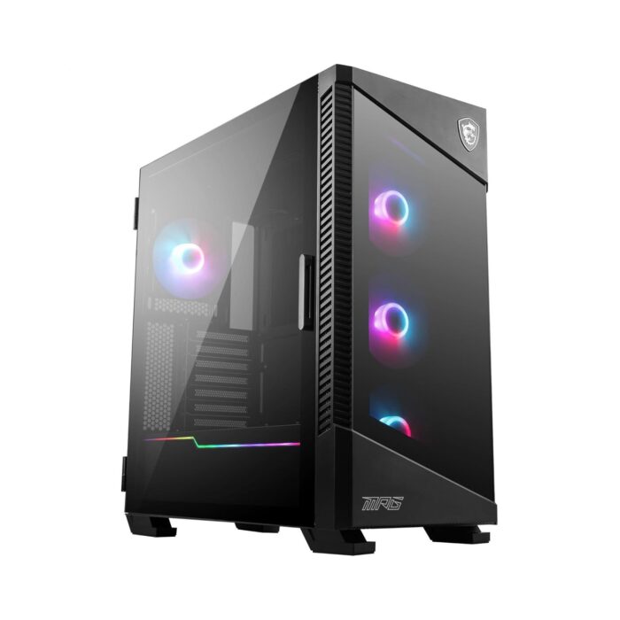 Net Rig Valkyrie GT - Pc Gaming - Intel Core i9-13900KF Boost clock di 5.8Ghz e 24 core, RTX 4070 Ti Super 16GB, 32GB di Ram DDR5 CL30 con frequenza di 6000Mhz, SSD NVME M.2 2TB, Windows 11 Professional