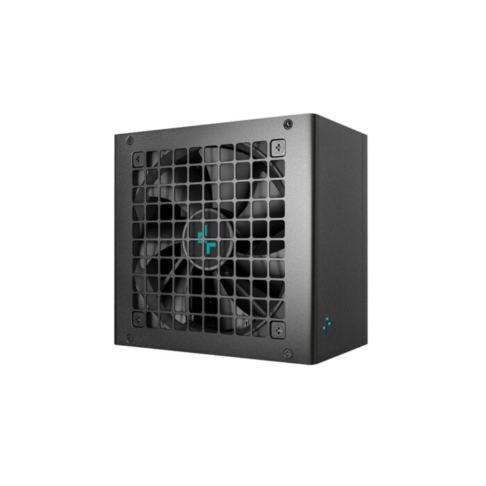 Alimentatore DeepCool PL750D – 750W, non Modulare, ATX 3.1 e PCIe 5.1, Certificazione 80 PLUS Bronze, Nero - immagine 5