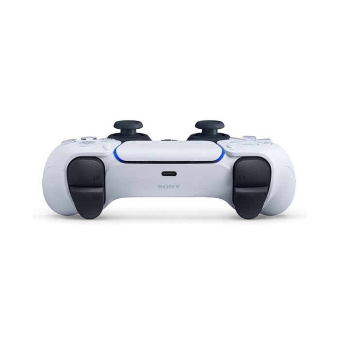 Sony PlayStation®5 - DualSense™ Wireless Controller Bianco - immagine 3