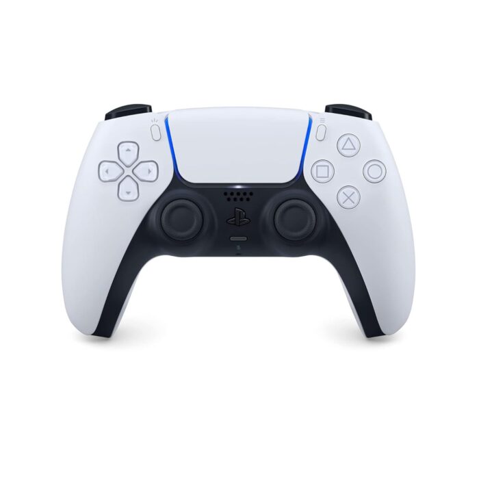 Sony PlayStation®5 - DualSense™ Wireless Controller Bianco