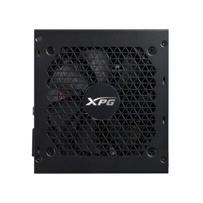 Adata XPG Kyber 850G ATX 3.0, Alimentatore PC ATX 850W, certificazione 80 PLUS Gold, Modulare, Nero - immagine 2