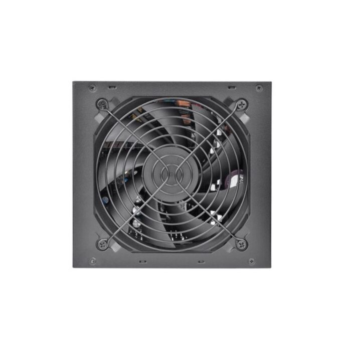 Thermaltake Toughpower GT 850W ATX 3.1, Alimentatore PC ATX 850W, certificazione 80 PLUS Gold, Modulare, Nero - immagine 2