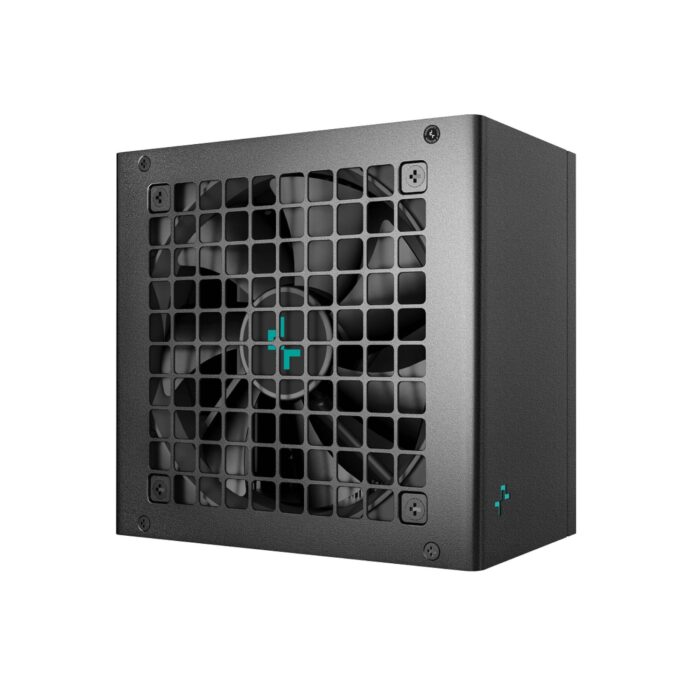 DeepCool PN850-D PCIE 5.1, Alimentatore PC ATX 850W, certificazione 80 PLUS Gold, supporto GPU PCIe 5.1